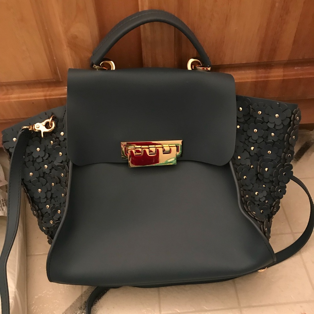 Zac Posen bag brand new no tag